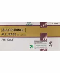 ALLURASE TAB