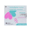 AMAZAR TAB 5mg/50mg