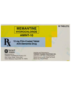AMINT FC TAB 10mg