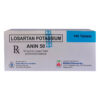 ANIN 50 TAB 50mg