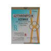 AZEMAX FC TAB 500mg