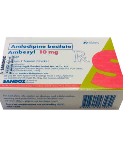 AMBESYL TAB