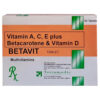 BETAVIT TAB