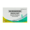 BREECORT SUSP 250mcg/ml(500mcg/2ml)