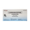 CARBAZURE TAB 200mg