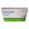CELCOXX CAP 100mg