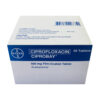 CIPROBAY TAB 500mg
