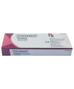 CLAZOL TAB