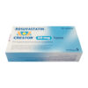 CRESTOR FC TAB