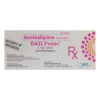 DAILYVASC TAB 5mg
