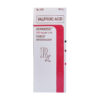 DEPAKENE SYR 250mg/5ml (120ml)
