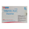 DEPAMAX ER TAB 500mg