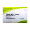 DEXILANT 60mg