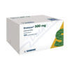 DRETACEN FC TAB 500mg