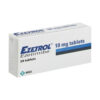 EZETROL TABS 10mg