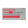 FORXIGA FC TAB 10mg