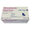 FLAGYL FRT TAB 500mg