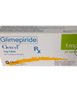 GETRYL TAB