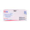 GLIPDIN TAB 5mg