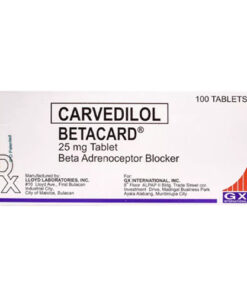 BETACARD TAB