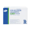 CELEBREX CAP