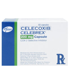CELEBREX CAP