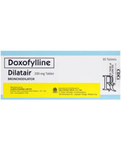 DILATAIR TAB
