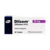 DILZEM TAB