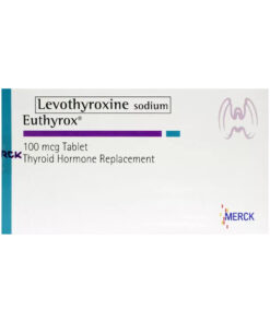 EUTHYROX TAB