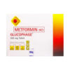 GLUCOPHAGE