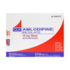 GX AMLODIPINE BESILATE TAB