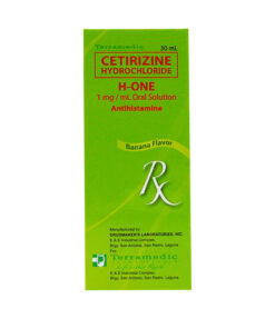 H-ONE ORAL