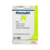HUMULIN N H310 (10ml)
