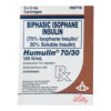 HUMULIN 70/30 CARTRIDGE