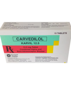 KARVIL TAB
