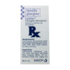 LANTUS VIAL 100IU (10ml)