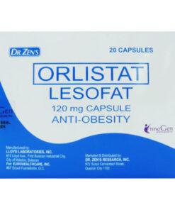 LESOFAT 120mg
