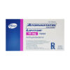 LIPITOR TAB