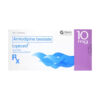 LOPICARD TAB 10mg