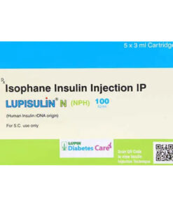 LUPISULIN N