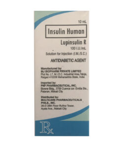 LUPINSULIN R