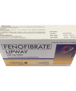 LIPWAY
