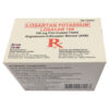 LOSACAR FC TAB 100mg