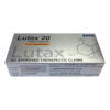 LUTAX 20 CAP