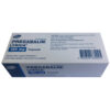 LYRICA CAP 150mg