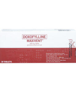 MAXIVENT TAB