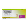 METFOR XR TAB 750mg