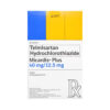 MICARDIS PLUS TAB