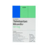 MICARDIS TAB