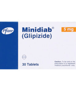 MINIDIAB TAB